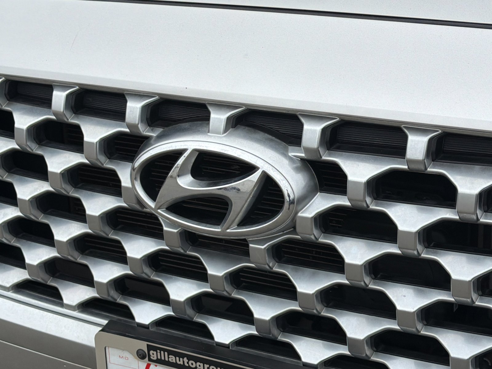 Used 2022 Hyundai Santa Fe SEL Convenience w/ Cargo Package AWD/4WD image 37