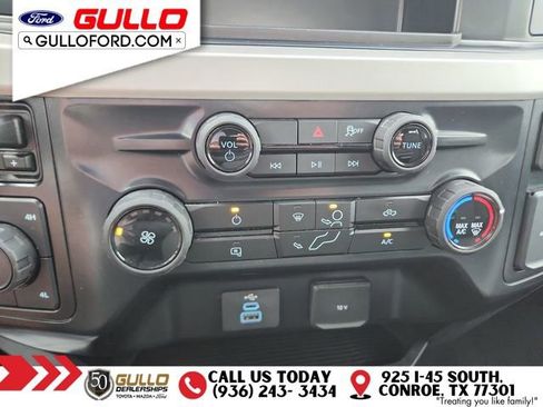 Used 2025 Ford F250 XLT AWD/4WD image 26