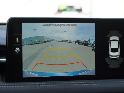 Used 2025 Genesis G70 2.5T w/ Sport Prestige Package image 27