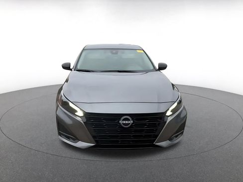 Used 2026 Nissan Altima 2.5 SV FWD image 4