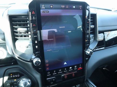 New 2026 RAM 1500 Rebel w/ Rebel Level 2 Equipment Group image 7