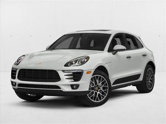 Used 2018 Porsche Macan S video 1