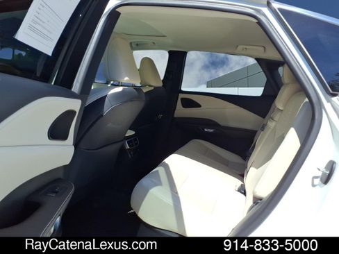 Certified 2024 Lexus RX 350 Premium Plus w/ Convenience Package AWD/4WD image 17