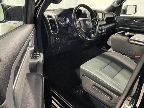 Used 2022 RAM 1500 Big Horn image 20