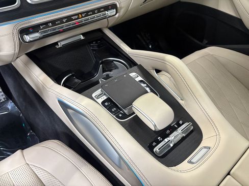 Used 2023 Mercedes-Benz GLS 63 AMG 4MATIC image 16