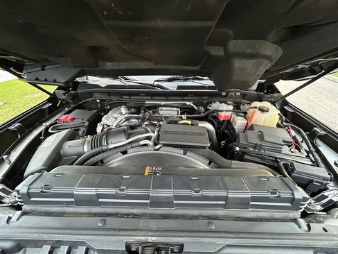 Used 2022 GMC Sierra 2500 Denali w/ Denali Ultimate Package image 11