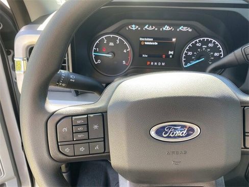 New 2026 Ford F350 XL image 34