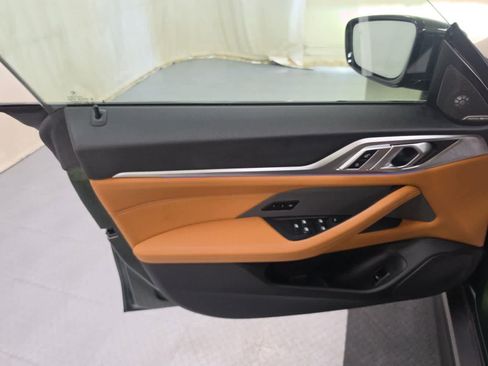 Used 2023 BMW i4 eDrive35 w/ Premium Package RWD image 17