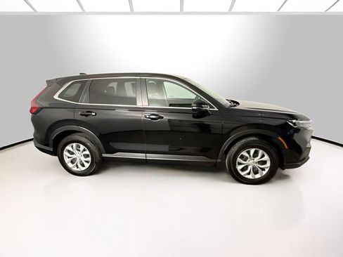 Certified 2025 Honda CR-V LX image 13