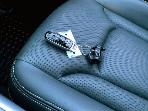 Certified 2025 Audi Q7 3.0T Premium Plus w/ Premium Plus Package image 12