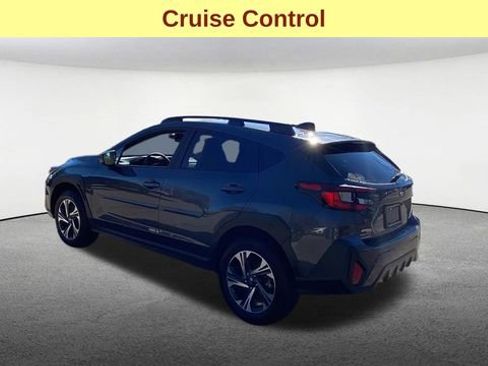 Certified 2025 Subaru Crosstrek 2.0i Premium AWD/4WD image 6