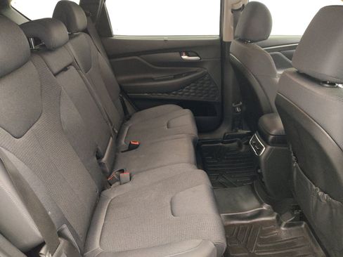 Used 2021 Hyundai Santa Fe SEL w/ Convenience Package FWD image 19