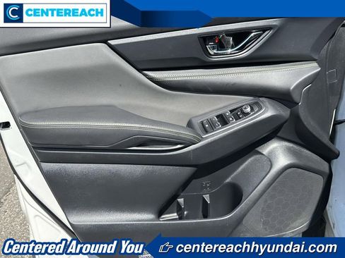 Used 2023 Subaru Ascent Onyx Edition AWD/4WD image 14