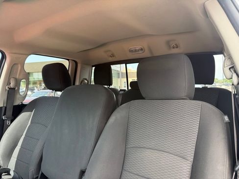 Used 2019 RAM 1500 Warlock RWD image 23