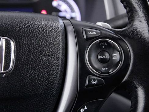 Certified 2023 Honda Ridgeline RTL image 28