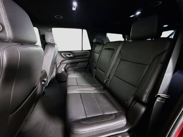 Used 2023 Chevrolet Tahoe LT RWD image 24