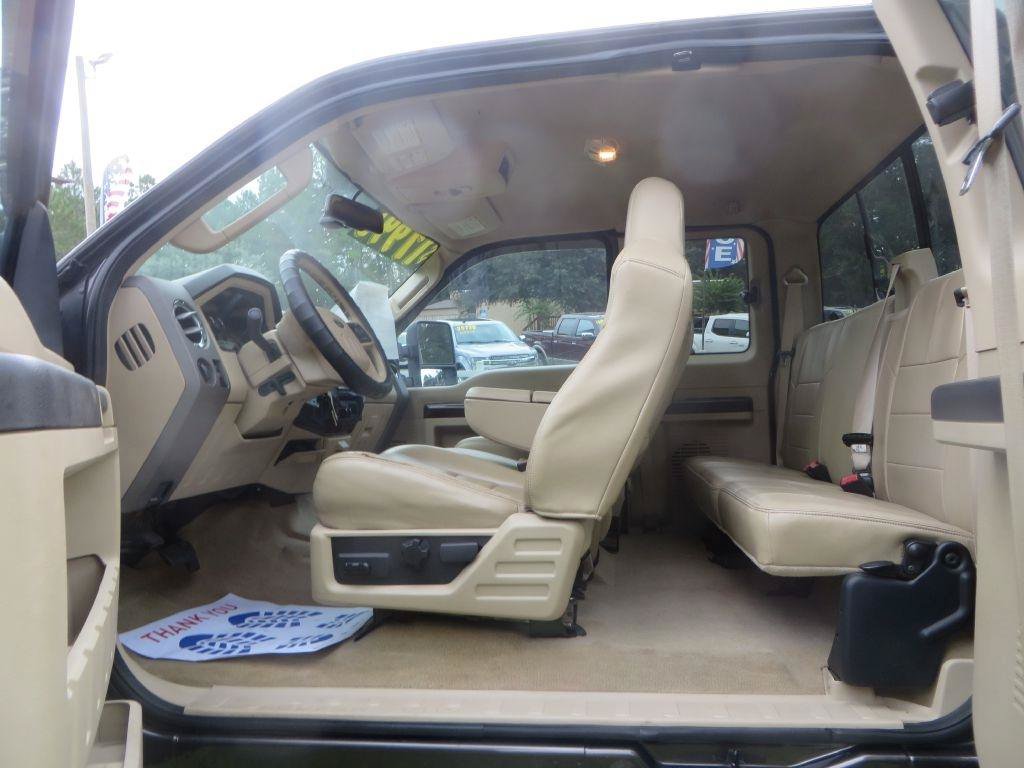 Used 2008 Ford F350 XL RWD image 13