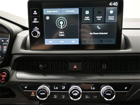 New 2026 Honda CR-V TrailSport image 9