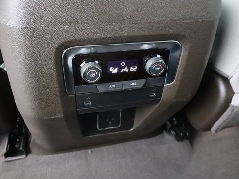 New 2026 Chevrolet Tahoe LS image 23