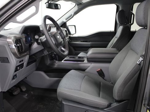 New 2026 Ford F150 XLT w/ Equipment Group 302A MID image 22