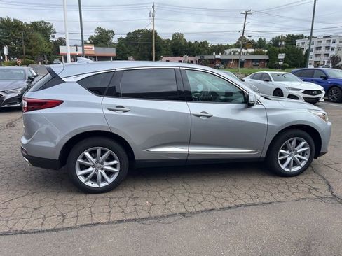 Certified 2023 Acura RDX AWD image 16