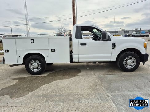 Used 2017 Ford F250 XL image 8