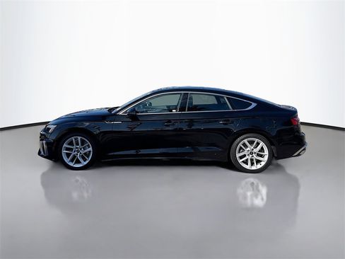 Used 2024 Audi A5 2.0T Premium Plus image 4