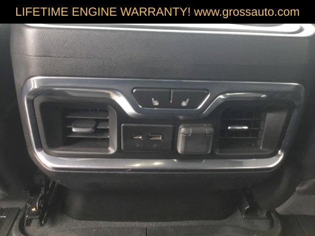 Used 2021 GMC Sierra 3500 Denali w/ Denali Ultimate Package AWD/4WD image 18