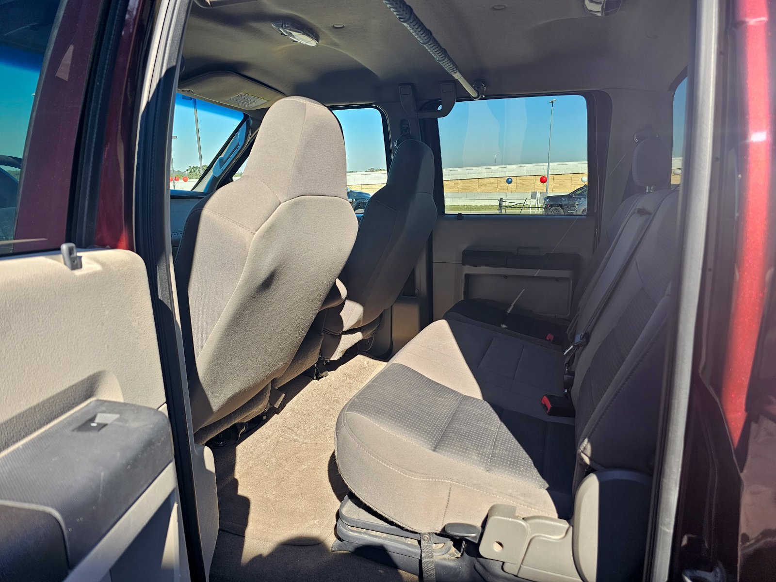 Used 2010 Ford F250 XLT AWD/4WD image 26