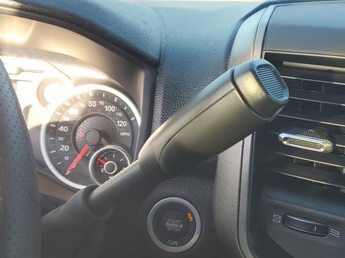 New 2026 RAM 2500 Tradesman image 11