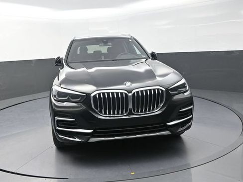 Used 2023 BMW X5 xDrive40i w/ Premium Package AWD/4WD image 5