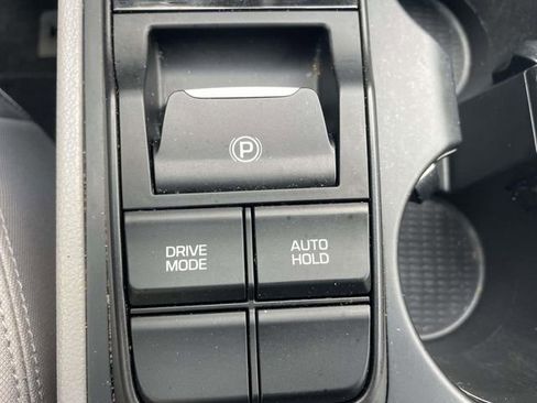 Used 2021 Hyundai Tucson Sport FWD image 30