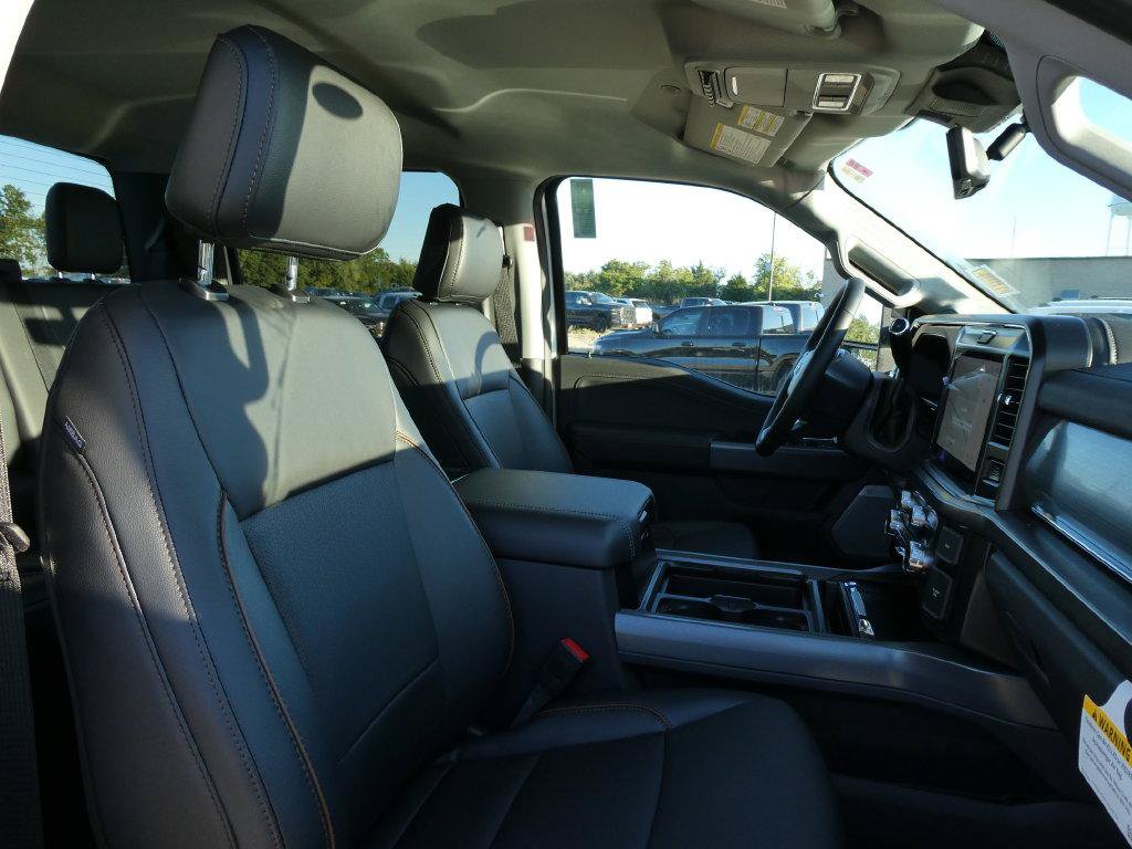 New 2027 Ford F450 Lariat AWD/4WD image 12