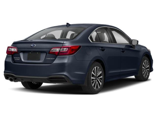 Used 2018 Subaru Legacy 2.5i Premium w/ Moonroof Package AWD/4WD image 2