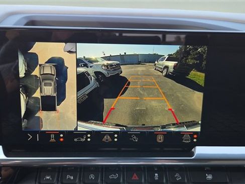 New 2026 GMC Sierra 1500 SLT w/ SLT Premium Plus Package image 44