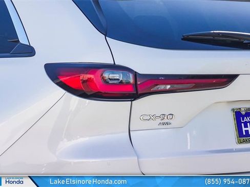 Used 2024 MAZDA CX-90 3.3 Turbo S image 12
