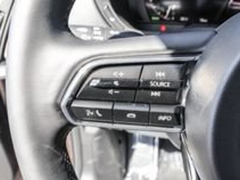 Used 2026 MAZDA CX-90 3.3 Turbo w/ Premium Sport Pkg AWD/4WD image 21