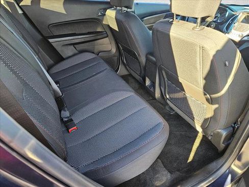 Used 2017 GMC Terrain SLE image 17