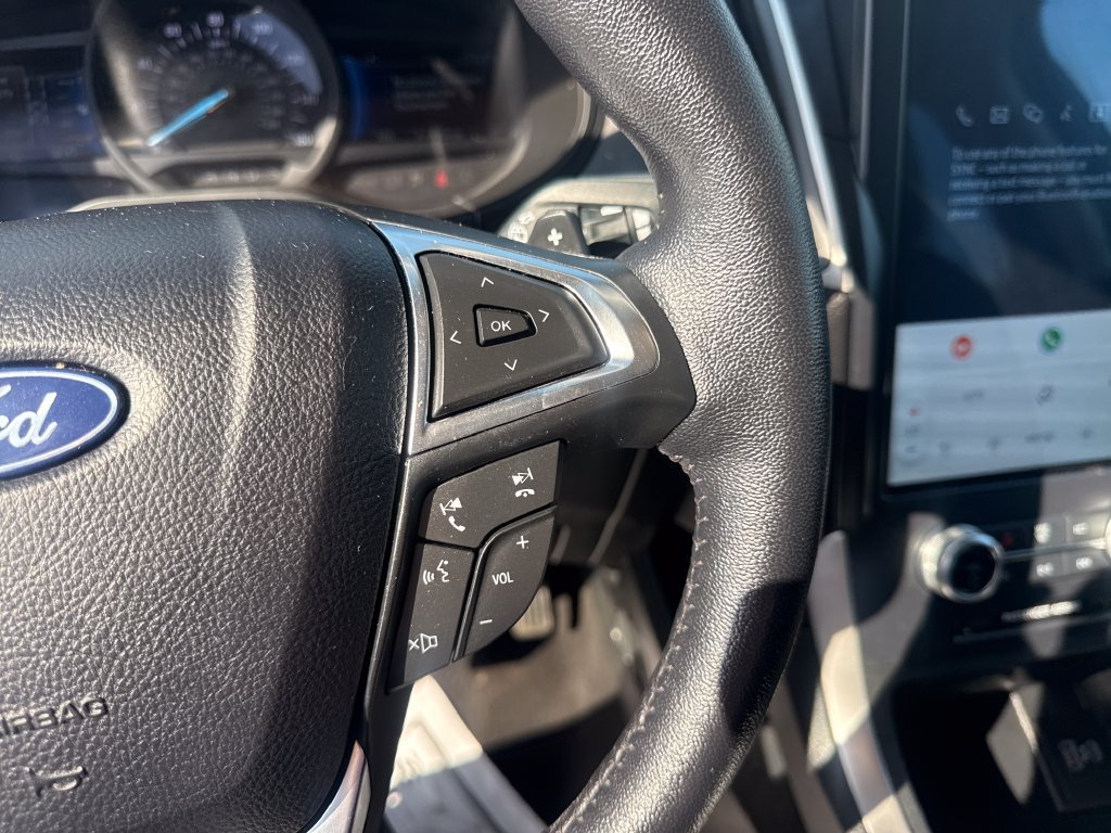Used 2024 Ford Edge SEL w/ Convenience Package AWD/4WD image 35