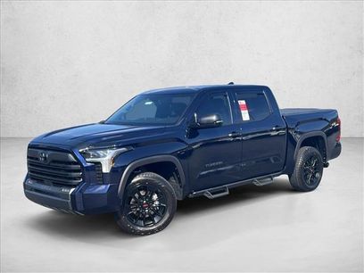 New 2026 Toyota Tundra SR5