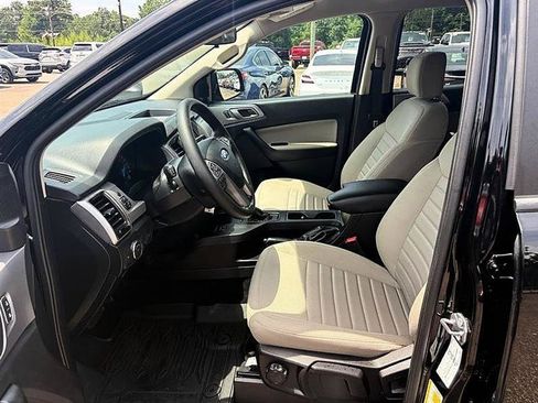 Used 2023 Ford Ranger XLT RWD image 12