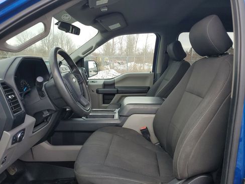 Used 2018 Ford F150 XL w/ Equipment Group 101A Mid image 5