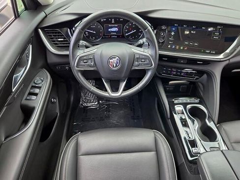 Used 2023 Buick Envision Essence AWD/4WD image 12