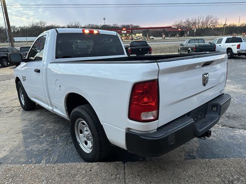 Used 2019 RAM 1500 Tradesman image 7