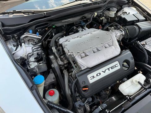 Used 2006 Honda Accord EX image 37