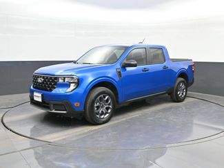 Used 2025 Ford Maverick XLT w/ Equipment Group 302A AWD/4WD video 1