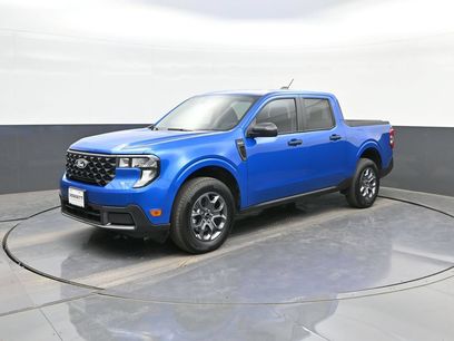 Used 2025 Ford Maverick XLT w/ Equipment Group 302A