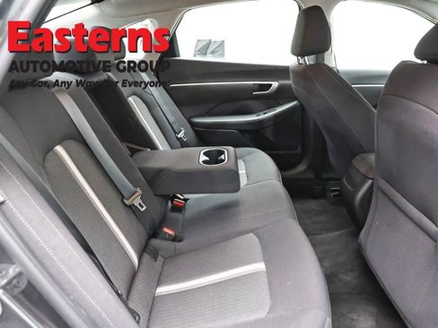Used 2025 Hyundai Sonata SEL FWD image 23