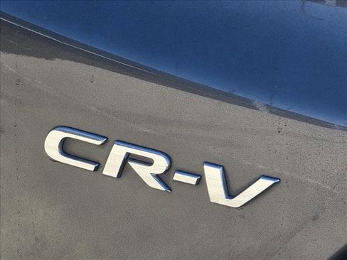 Used 2019 Honda CR-V EX image 8