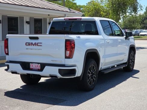 Used 2026 GMC Sierra 1500 Elevation AWD/4WD image 5
